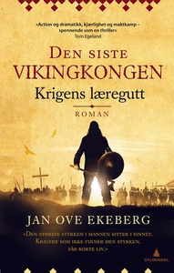 Krigens læregutt (ebok) av Jan Ove Ekeberg