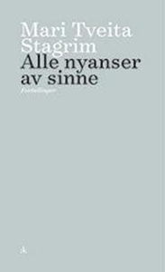 Alle nyanser av sinne (ebok) av Mari Tveita S