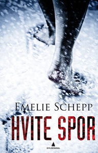 Hvite spor (ebok) av Emelie Schepp