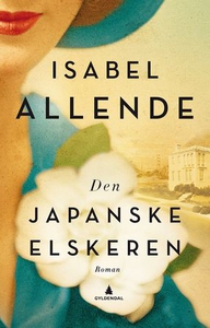 Den japanske elskeren (ebok) av Isabel Allend