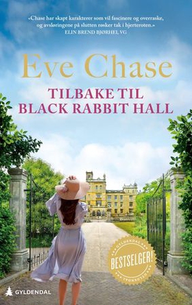 Black Rabbit Hall (ebok) av Eve Chase