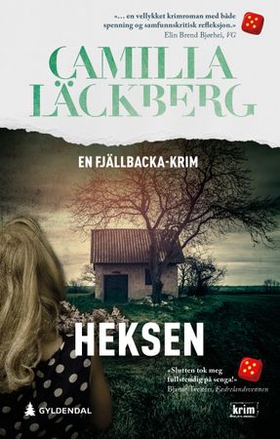 Heksen (ebok) av Camilla Läckberg