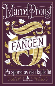 På sporet av den tapte tid (ebok) av Marcel P