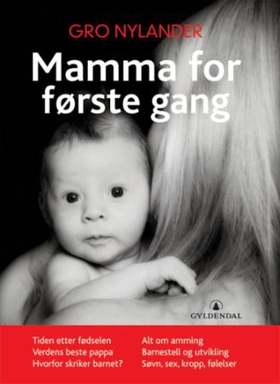 Mamma for første gang (ebok) av Gro Nylander
