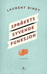 Språkets syvende funksjon (ebok) av Laurent B
