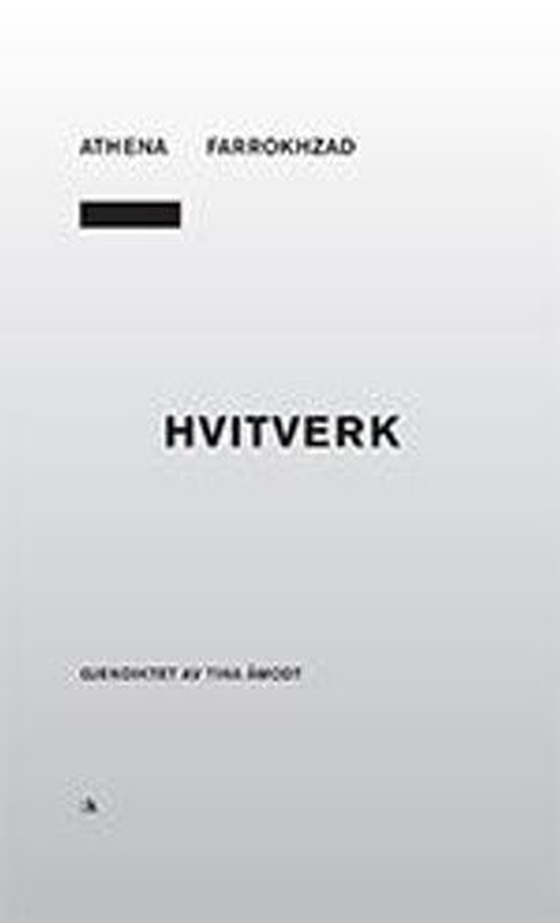 Hvitverk