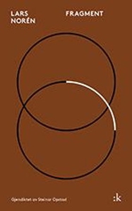 Fragment (ebok) av Lars Norén