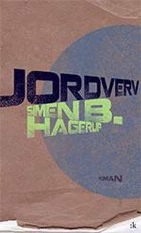Jordverv (ebok) av Simen Hagerup