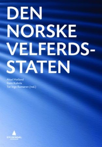 Den norske velferdsstaten (ebok) av