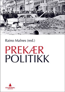 Prekær politikk (ebok) av