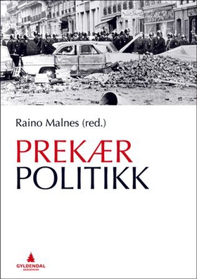 Prekær politikk