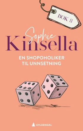 En shopoholiker til unnsetning (ebok) av Sophie Kinsella