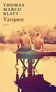 Varsjøen (ebok) av Thomas Marco Blatt