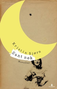 Sant nok (ebok) av Kristin Bjørn