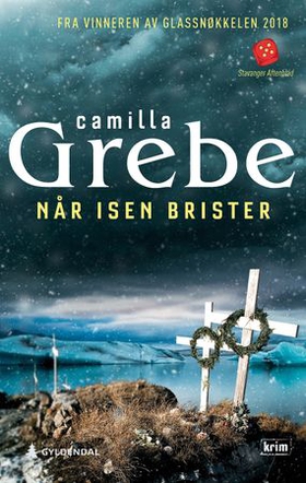 Når isen brister