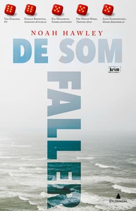 De som faller (ebok) av Noah Hawley
