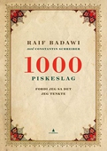 1000 piskeslag