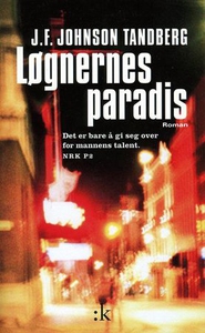 Løgnernes paradis (ebok) av Frank Tandberg, J