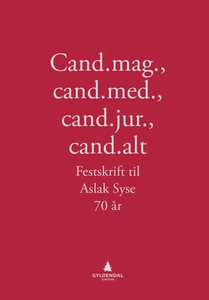 Cand.mag., cand.med., cand.jur., cand.alt (eb