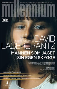 Mannen som jaget sin egen skygge (ebok) av Da