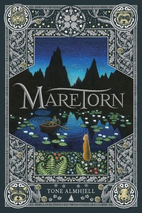 Maretorn (ebok) av Tone Almhjell