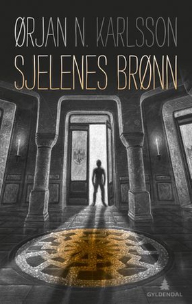 Sjelenes brønn (ebok) av Ørjan N. Karlsson