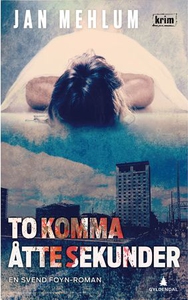 To komma åtte sekunder (ebok) av Jan Mehlum