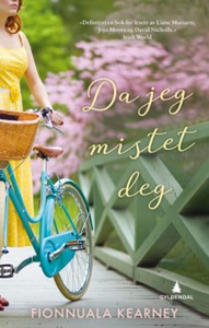 Da jeg mistet deg (ebok) av Fionnuala Kearney