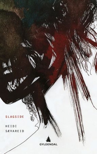 Slagside (ebok) av Heidi Sævareid