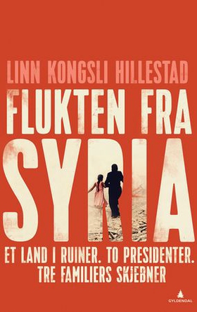 Flukten fra Syria