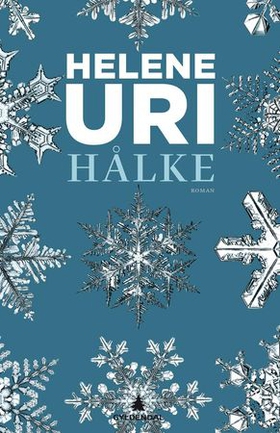 Hålke - roman (ebok) av Helene Uri