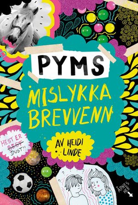 Pyms mislykka brevvenn