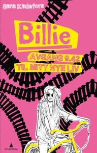 Avgang 9.42 til mitt nye liv (ebok) av Sara K