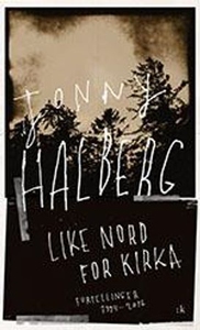 Like nord for kirka (ebok) av Jonny Halberg