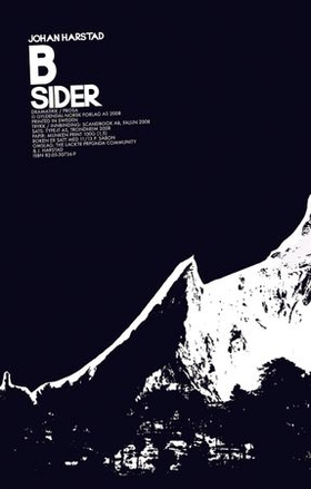Bsider (ebok) av Johan Harstad