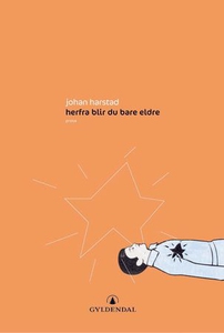 Herfra blir du bare eldre (ebok) av Johan Har