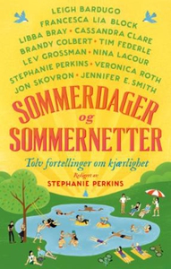 Sommerdager og sommernetter (ebok) av