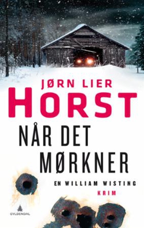Når det mørkner (ebok) av Jørn Lier Horst