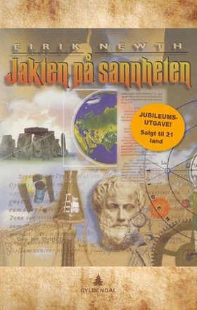 Jakten på sannheten - vitenskapens historie (ebok) av Eirik Newth