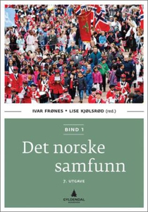 Det norske samfunn (ebok) av