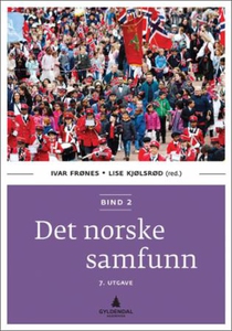 Det norske samfunn (ebok) av