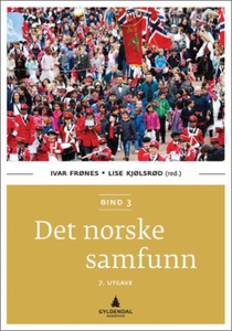 Det norske samfunn (ebok) av