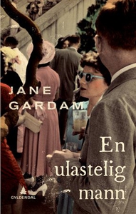 En ulastelig mann (ebok) av Jane Gardam