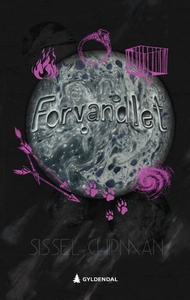 Forvandlet (ebok) av Sissel Chipman
