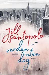 Verden uten deg (ebok) av Jill Santopolo