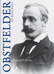 Obstfelder (ebok) av Hanne Lillebo