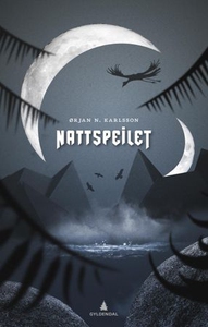 Nattspeilet (ebok) av Ørjan N. Karlsson