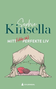 Mitt (ikke så) perfekte liv (ebok) av Sophie