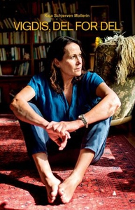 Vigdis, del for del (ebok) av Kaja Schjerven
