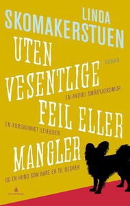 Uten vesentlige feil eller mangler (ebok) av